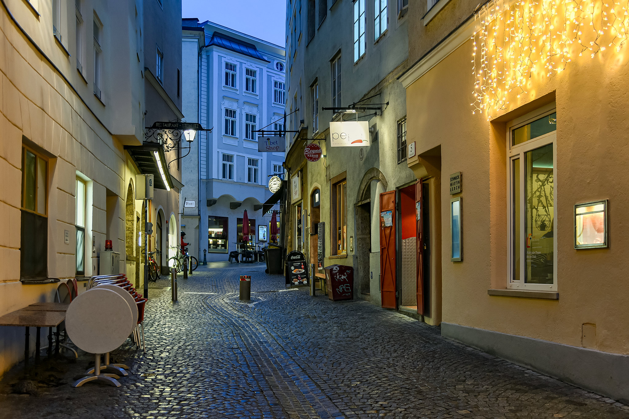 Salzburg